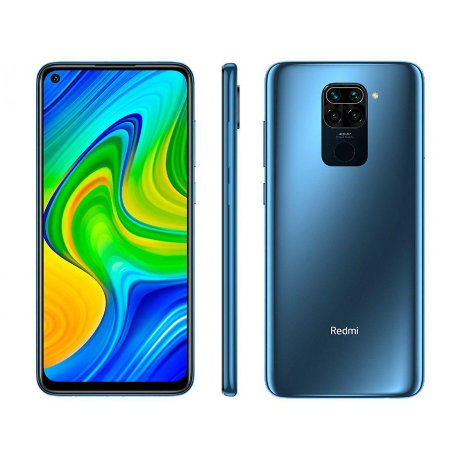 Обновить новый телефон note 9 128gb